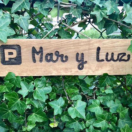 Mar Y Luz Villa Koksijde Luaran gambar