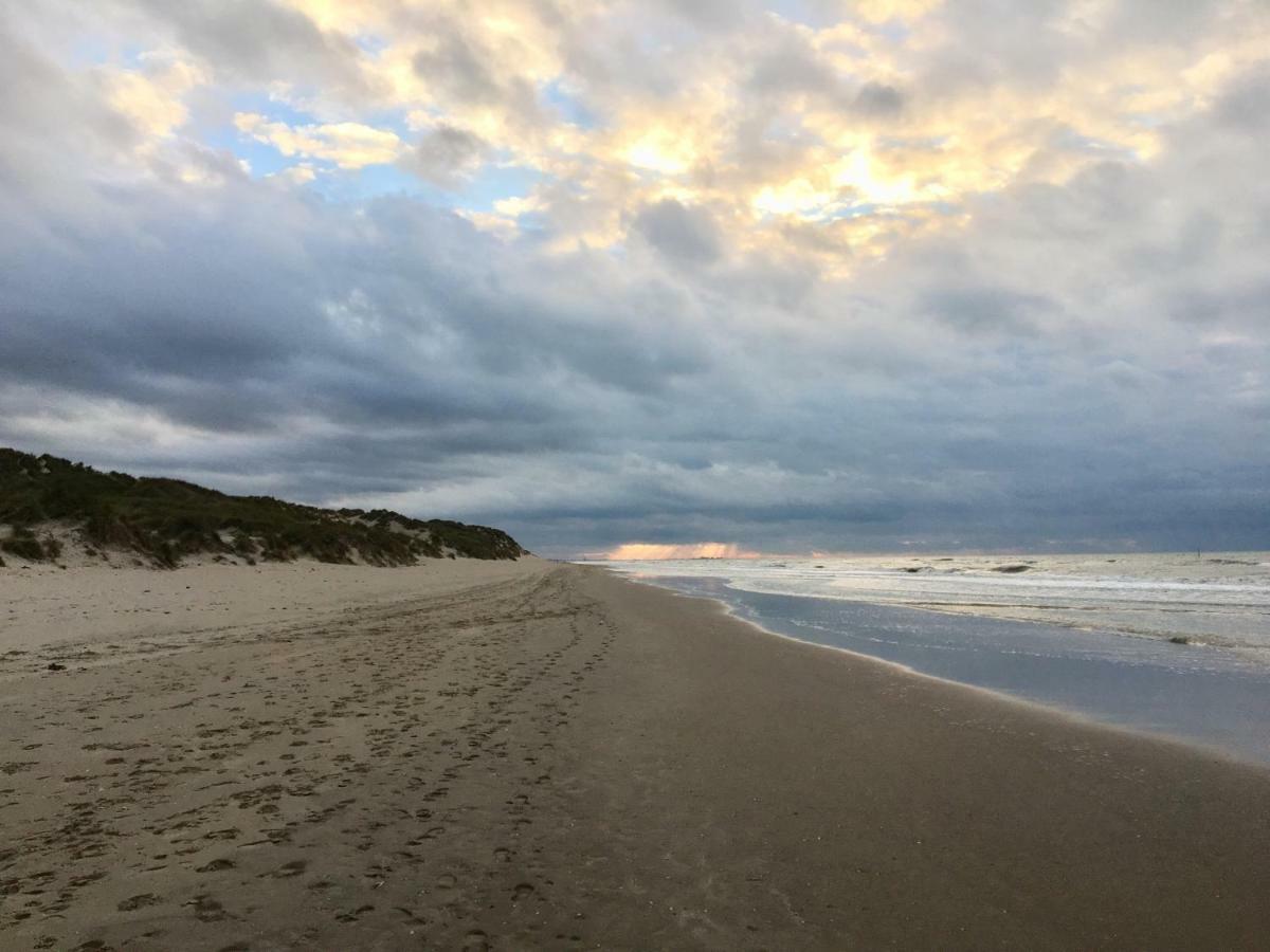 Mar Y Luz Villa Koksijde Luaran gambar