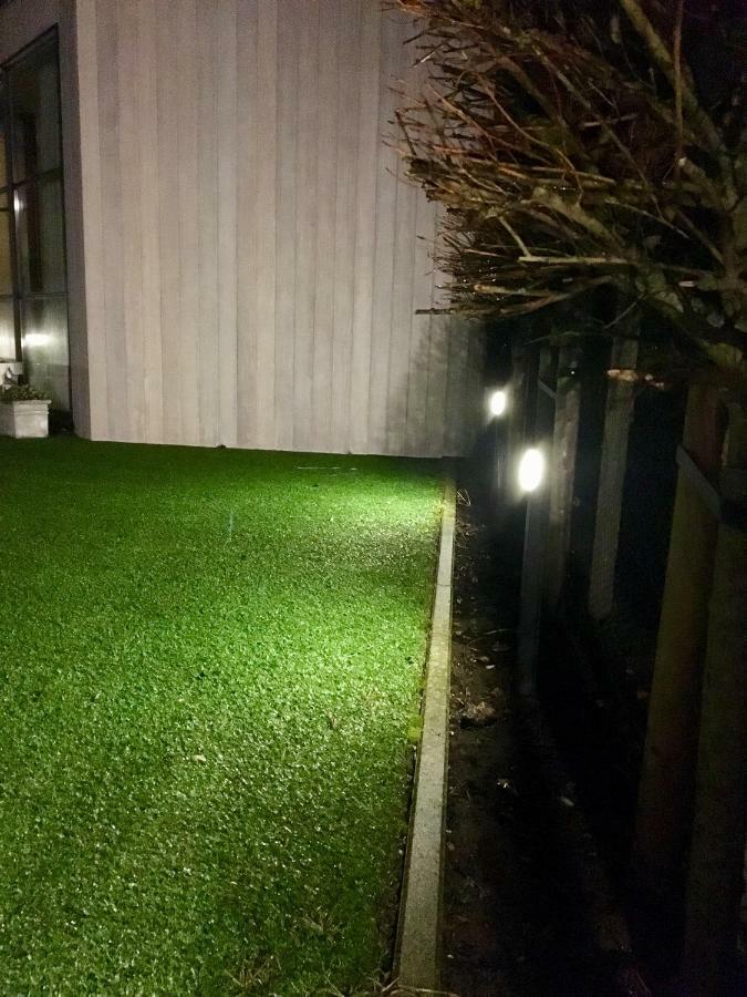 Mar Y Luz Villa Koksijde Luaran gambar