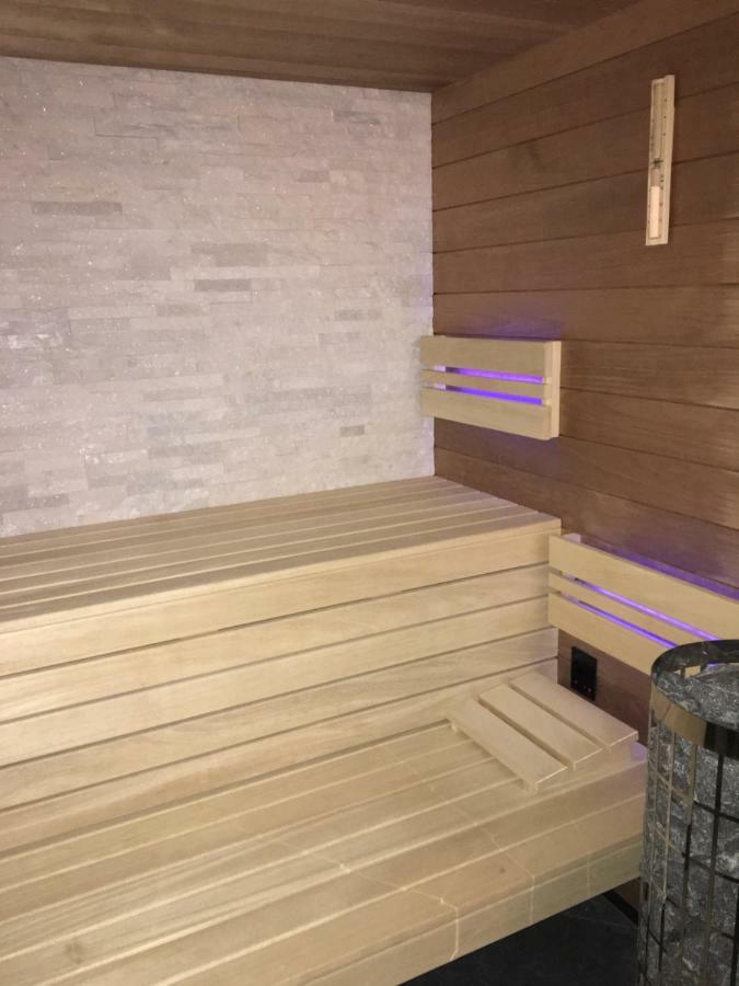 Mar Y Luz Villa Koksijde Luaran gambar