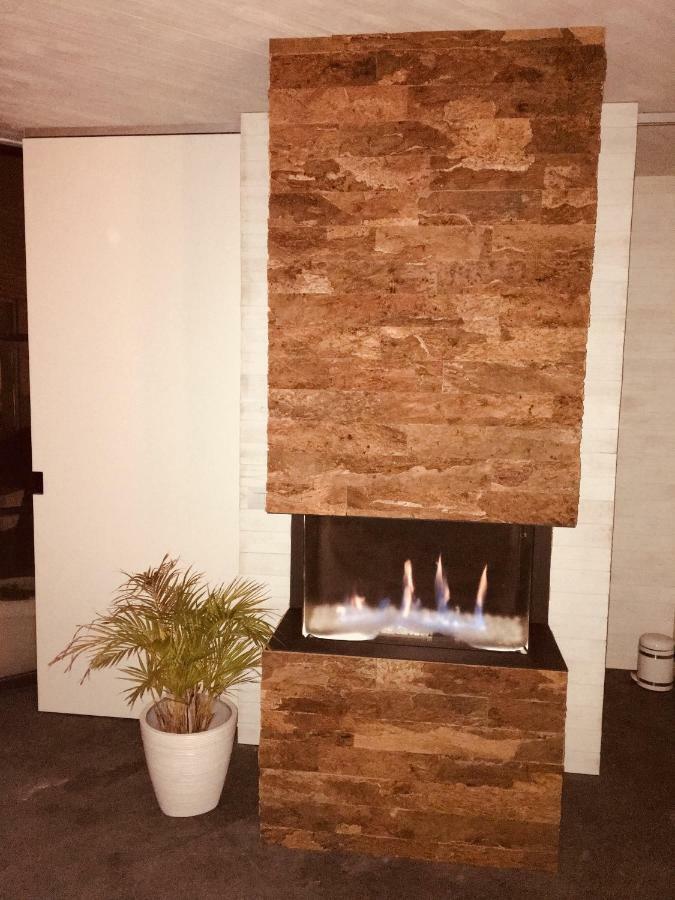 Mar Y Luz Villa Koksijde Luaran gambar