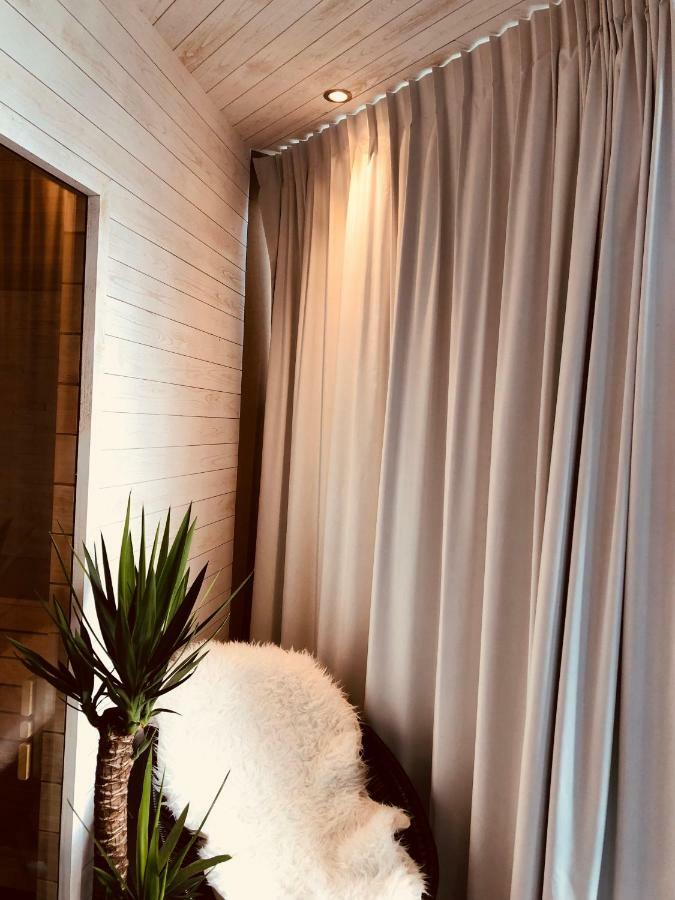 Mar Y Luz Villa Koksijde Luaran gambar