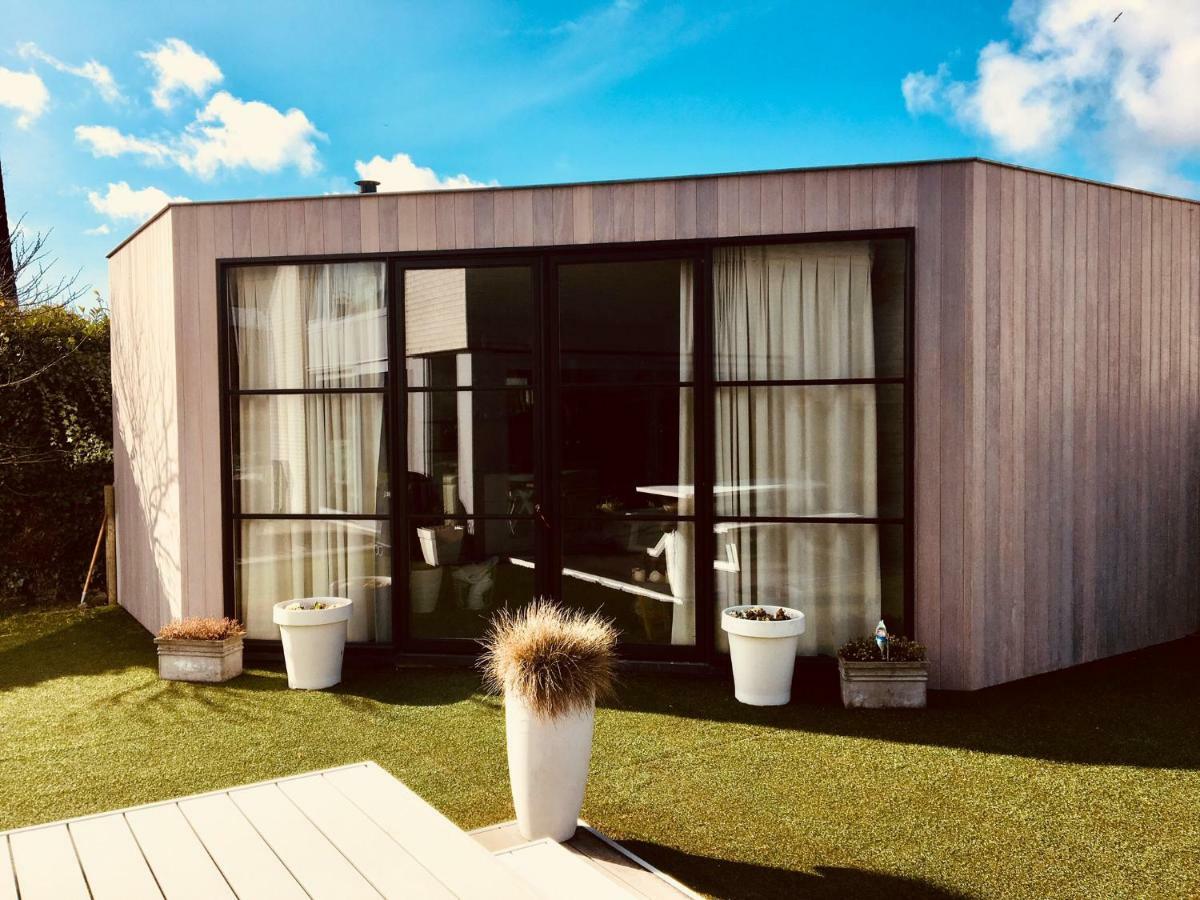 Mar Y Luz Villa Koksijde Luaran gambar