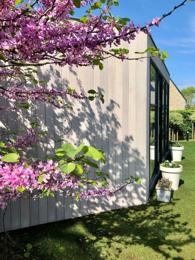 Mar Y Luz Villa Koksijde Luaran gambar
