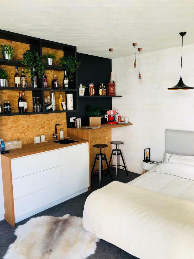 Mar Y Luz Villa Koksijde Luaran gambar